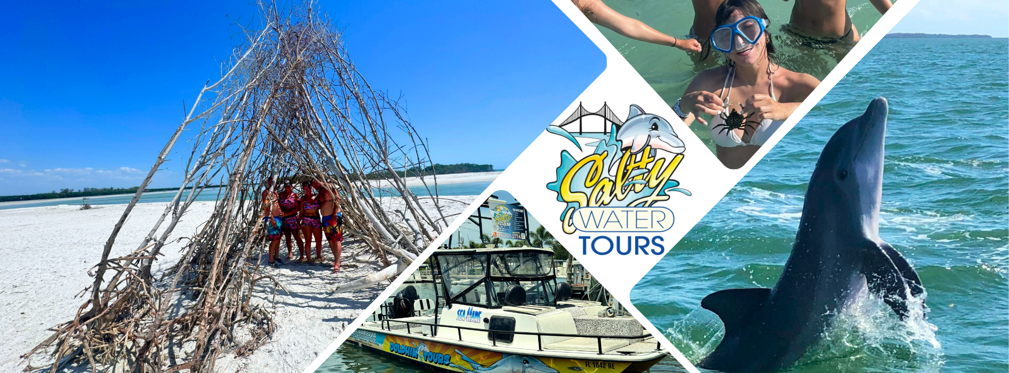 a person riding on the back of a boat in the water